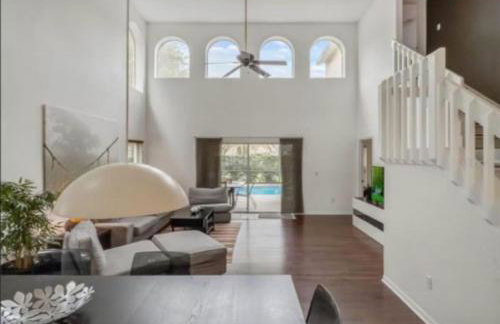 Casa Noel - Luxury 5 bedroom Villa near Disney & Golf - Foto 24