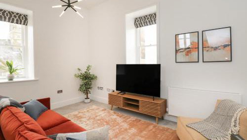 William Tower Suite Stone Cross Mansion - Foto 5