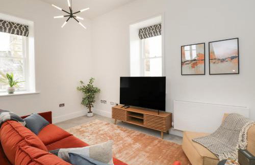 William Tower Suite Stone Cross Mansion - Foto 5