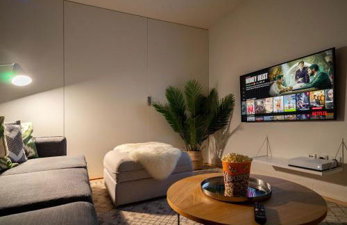 Villa Almada - Amazing City Centre Villa with Private Pool - Foto 8