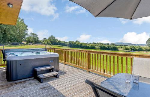 Nanny Goat Lodge - Foto 1