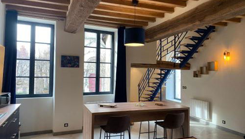 Maison Authentique « Bleue Nuits » - Foto 2