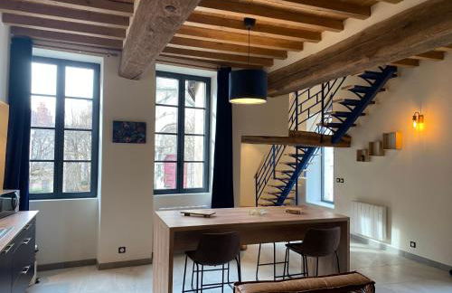 Maison Authentique « Bleue Nuits » - Foto 2