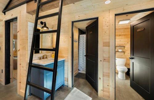 The House at Richardson Creek - Foto 32