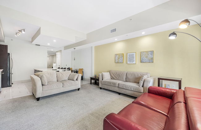 Exclusive Doral Stay W Luxury Amenities - Photo 24