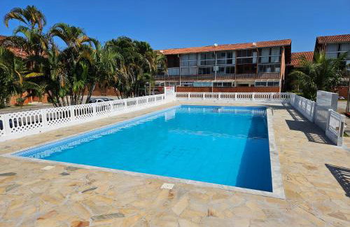 Flat Maranduba Ville - Foto 1