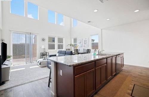 Madera lovely home - Foto 17