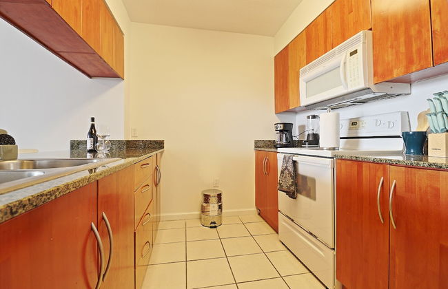 OneLuxStay in the Heart of Brickell - Photo 19