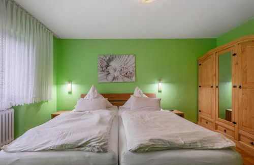 Ferienhaus Störzel - Wohnung A - Photo 17