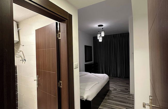 Abdoun Rooftop 2bedroom Kh&sh 02 - Foto 6