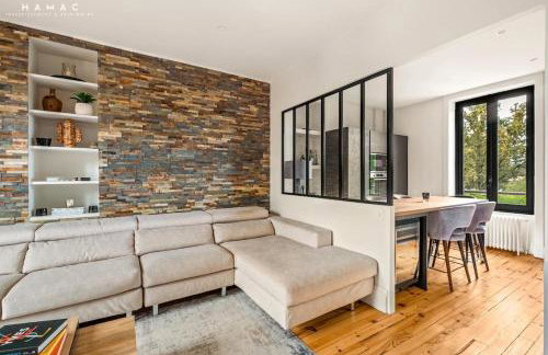 Elegant Cozy Apartment for 4 - Foto 11