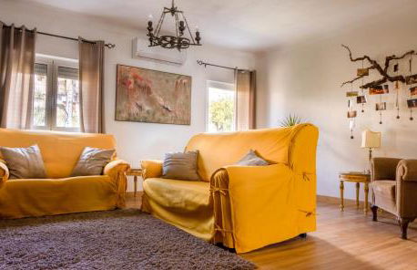 Fonte da Rosa Guest House APT2 - Foto 1