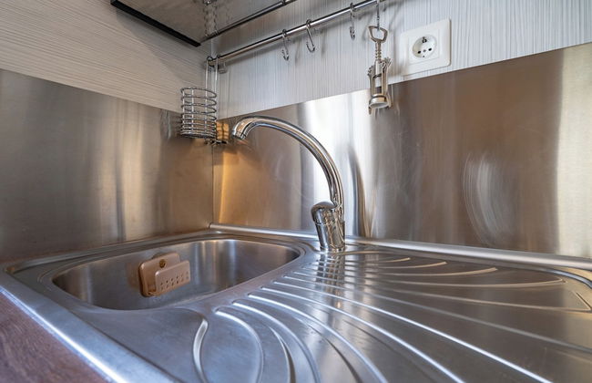 Olympia's Apartments - Foto 37