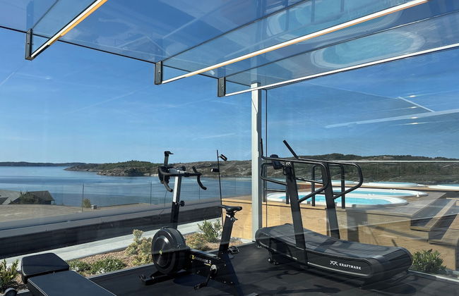 Panorama Hotell Rorbusuiter - Foto 38