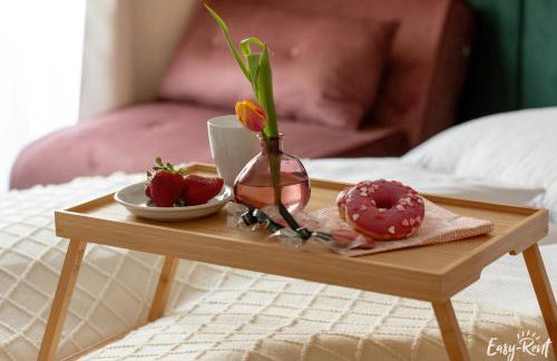 Porta Maria - z basenem - Easy- Rent Apartments - Foto 44