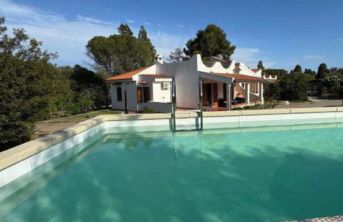 Villa with Private Pool near the Beach and Pula - Foto 25
