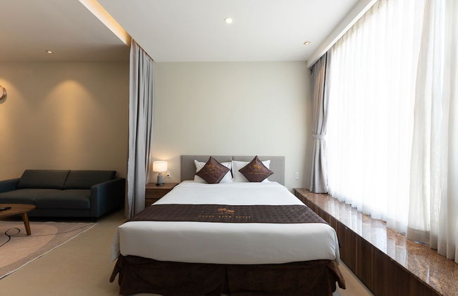 THANH LONG HOTEL - APARTMENT - Photo 20