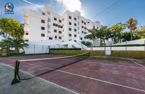 Apartamentos Meridia Casa Azahar - Photo 11