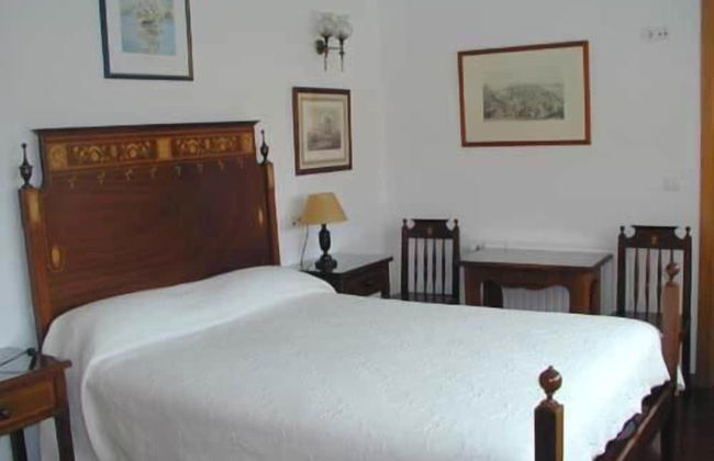 Casa Rural O'Pozo - Foto 19