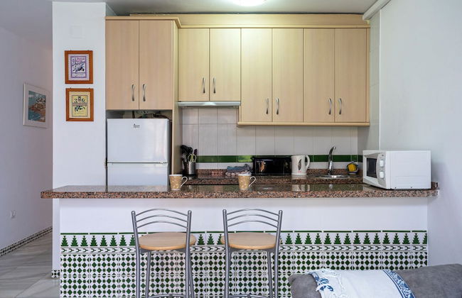 Sunstay Relax Rio Marina Beach Nerja - Photo 52