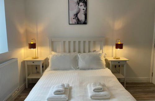 CityBreaks Rooms with Free Parking - Foto 7