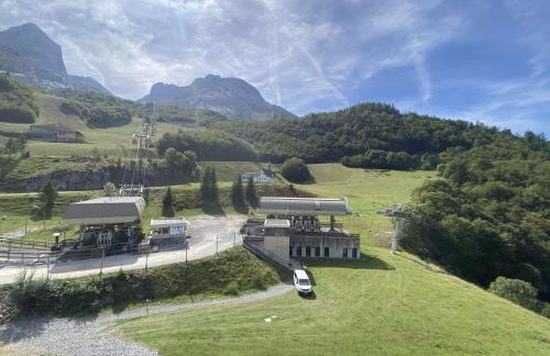 Appartement 6 pers, montagne, télécabine, ski - FR-1-400-142 - Photo 10
