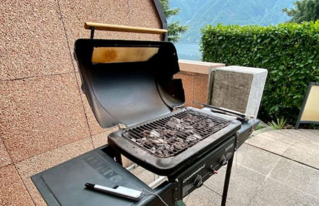 Gelsomino Apt. 5 Front Lake - Foto 17