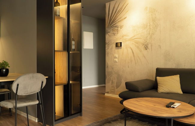 Kalpazo Lakescape Tirana - Foto 35