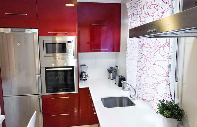 Apartamento Vitoria - Foto 5