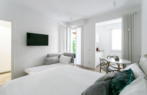 Milanofierapartments - Foto 17