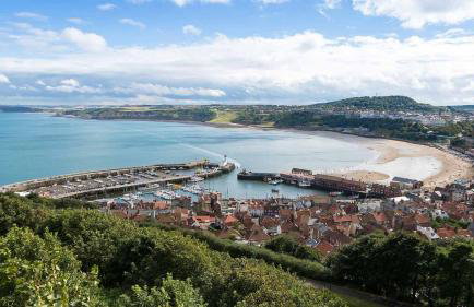 Seascape Seaview Apartment hot tub hire subject to availability - Foto 20