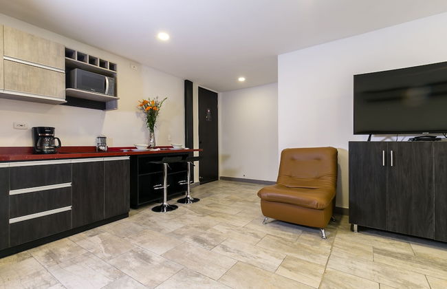 Provenza Lofts - Foto 9