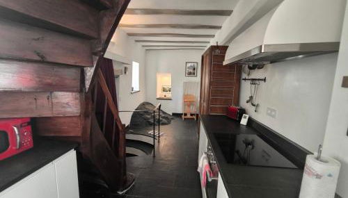 Moselperle- Urlaub im historischen Fachwerkhäuschen - Foto 5, minibar