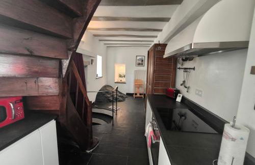 Moselperle- Urlaub im historischen Fachwerkhäuschen - Foto 5