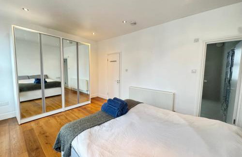 Lovely 4 Bedrooms Entire House In Hammersmith - Foto 26