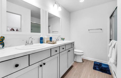 New 2-2 Patio Villa - Foto 17