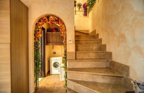 BLOSSOM GARDEN - free parking - Foto 7