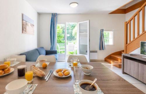 Résidence Odalys Domaine de la Baie de Saint Malo - Foto 72