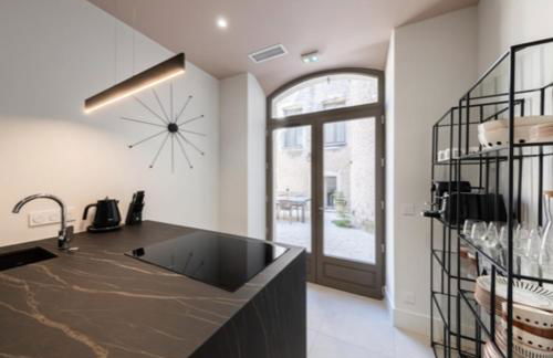 Maison 65 - Chambre suite et loft - Foto 8