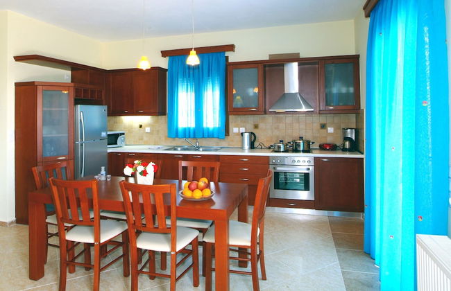 Aloni Villas - Photo 12