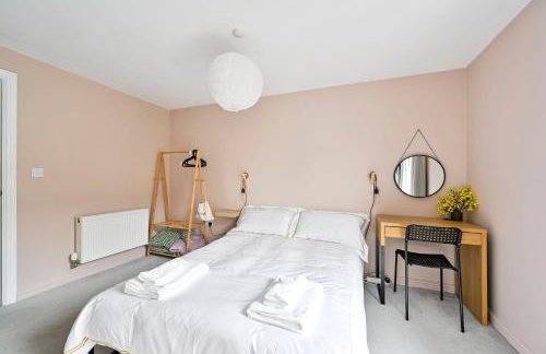 Hidden Gem on Grand Union Canal - Foto 10