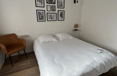 L Escapade Saint Laurent - Chalon sur Saône - Foto 11