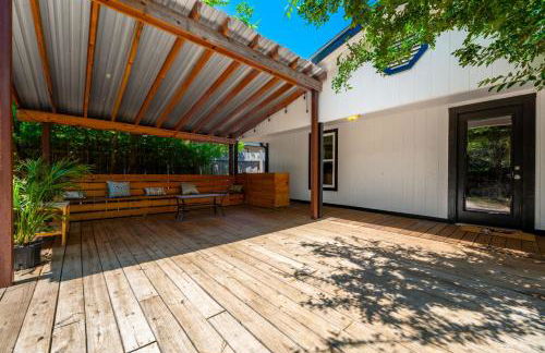 New! Entire House, 5 Minutes from downtown - Foto 11