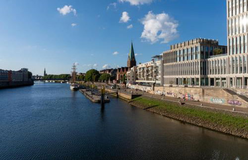 Zentrale Lage - CY Apartments - Foto 25