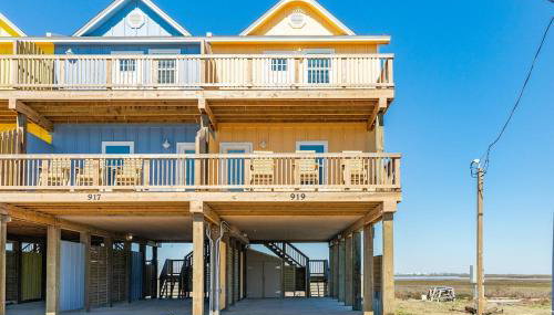 Short walk to Beach - Foto 4