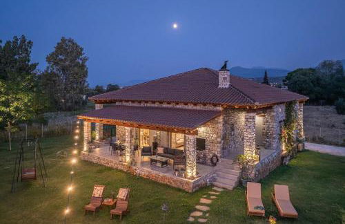 PIETRA VILLA Akoli beach - Foto 4