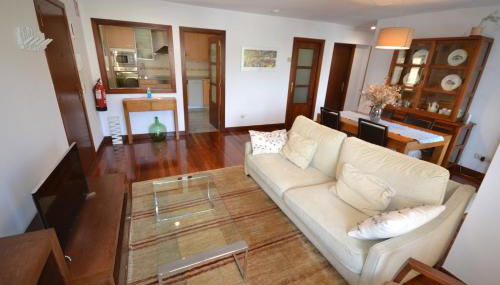 Apartamento Andoaga - Foto 5