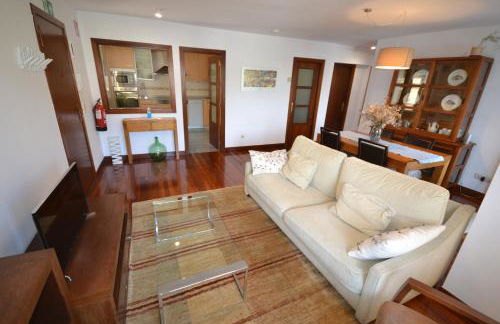 Apartamento Andoaga - Foto 5