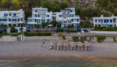 Chios Xenia Studios & Apartments - Foto 2