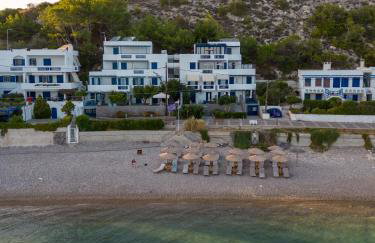 Chios Xenia Studios & Apartments - Photo 2